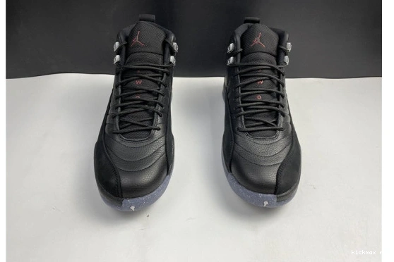 Rep Black Utility DC1062-006 Air Jordan 12 DC1062-006 0509